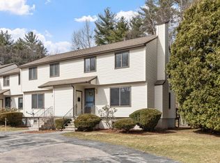 Hillside Court, Merrimack, NH 03054