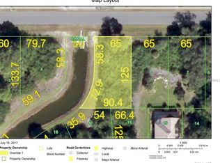159 Ingram Blvd, Rotonda West, FL 33947
