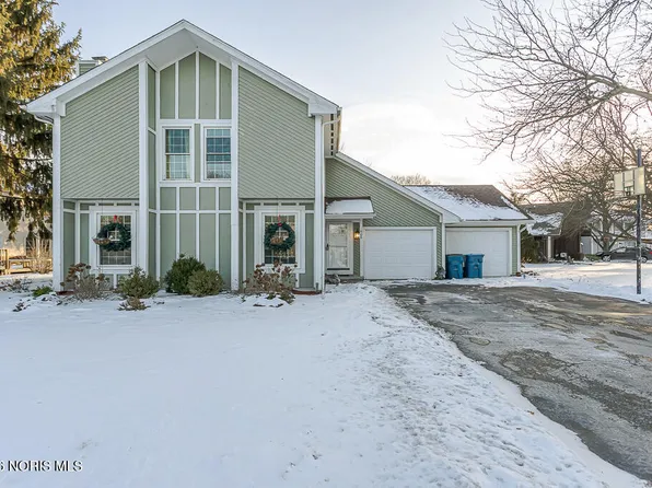 805 Roche De Bouef Ct, Waterville, OH 43566