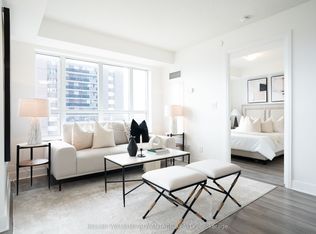 6 Eva Rd #1008, Toronto, ON M9C0B1