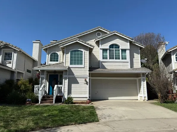 7705 Coco Bay Ct, Elk Grove, CA 95758