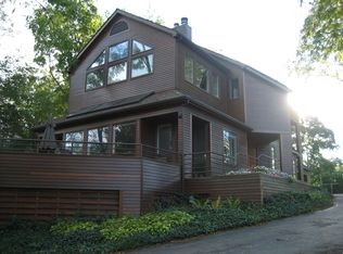 5550 Inkster Rd, West Bloomfield, MI 48323