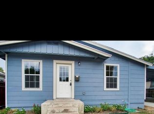 3554 W Woodlawn Ave, San Antonio, TX 78228