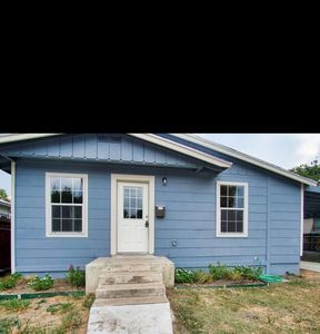 3554 W Woodlawn Ave, San Antonio, TX, 78228
