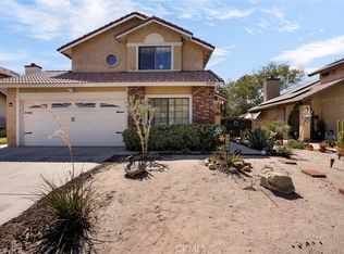 44809 Caboose Dr, Lancaster, CA 93535