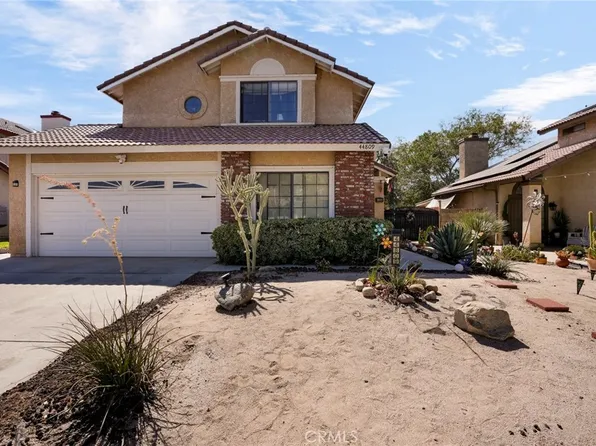 44809 Caboose Dr, Lancaster, CA 93535