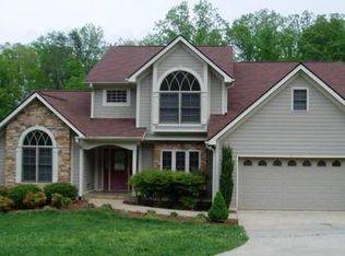 315 Scarlet Tanager Ct #315, Arden, NC 28704