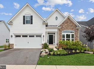 1510 Catbriar Way, Odenton, MD 21113