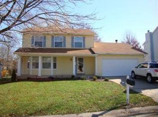 1110 Athena Way, Saint Peters, MO