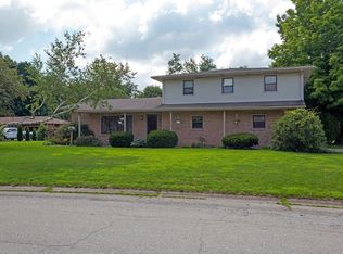 51899 Miller Dr, Granger, IN 46530