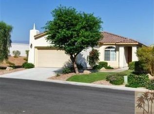 40869 Corte Los Reyes, Indio, CA 92203
