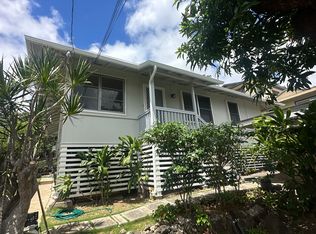 4436 Alakoa St, Honolulu, HI 96821