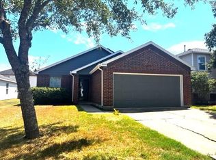 8303 Wainwright Way, Rosharon, TX 77583