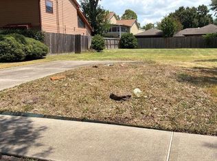 1007 Stoney Hill Dr Lot 17, Houston, TX 77077