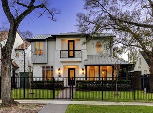 2245 Albans Rd, Houston, TX 77005