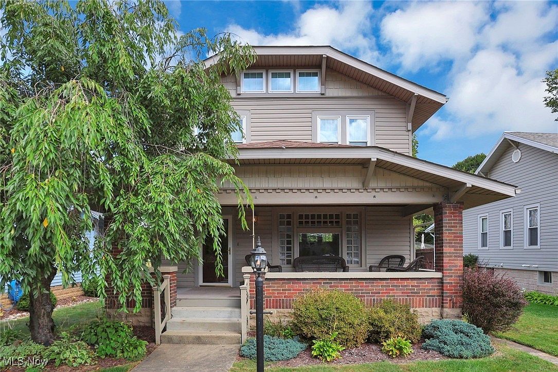 620 N 9th St, Cambridge, OH 43725 | MLS #5151903 | Zillow