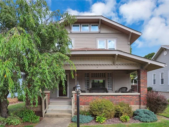 620 N 9th St, Cambridge, OH 43725