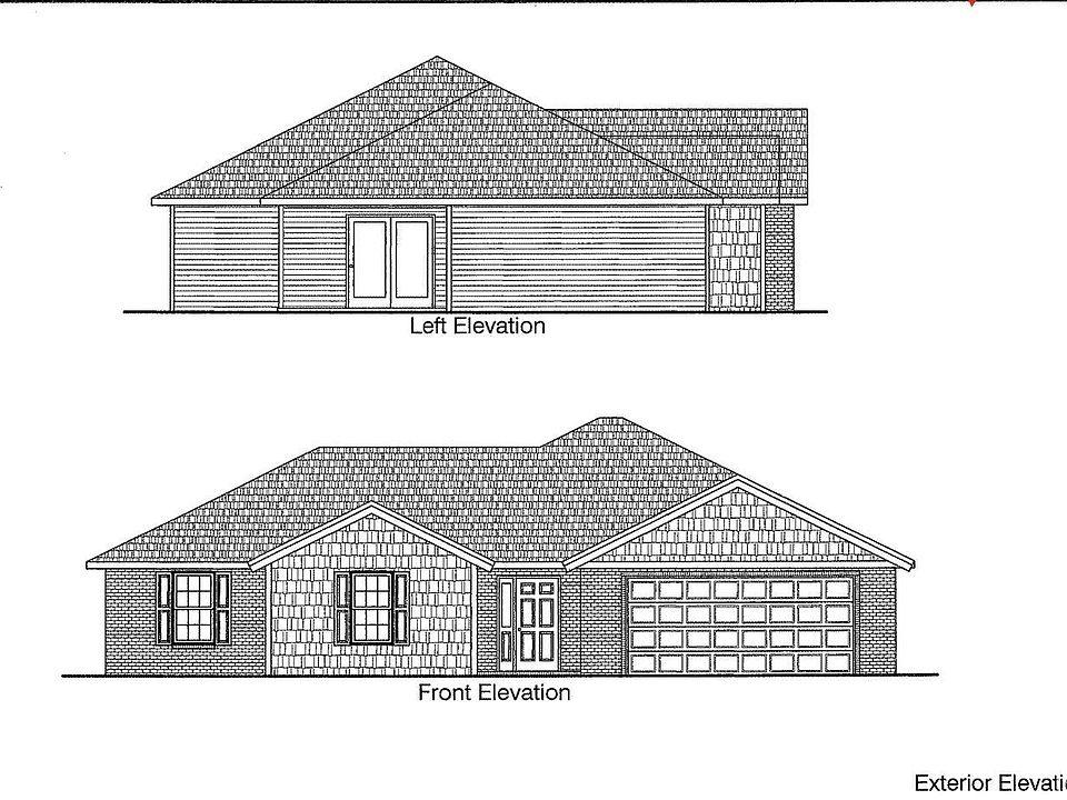 1st image of 1464 W Todd Ln
