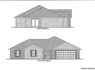 1464 W Todd Ln, Jasper, IN 47546