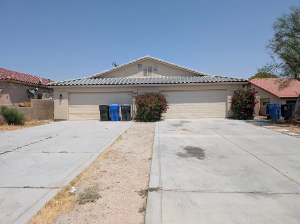 13648 Mesquite Ave, Desert Hot Springs, CA 92240