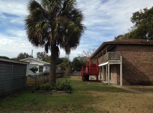 1303 Lakewood Rd APT 103, Pensacola, FL 32507