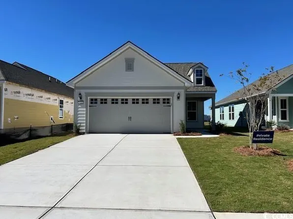 1122 Lady Bird Way (Phase 2 Lot 587), North Myrtle Beach, SC 29582