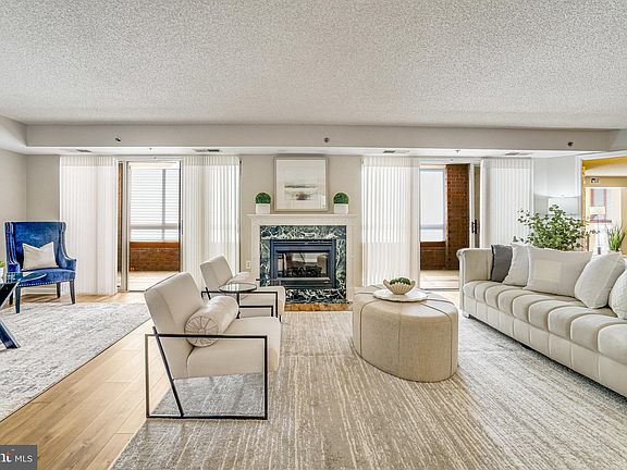 4th image of 2181 Jamieson Ave Unit 1405