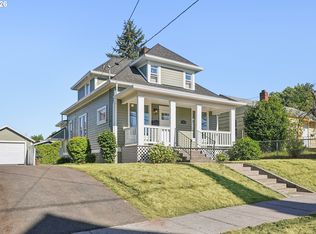 6404 NE 10th Ave, Portland, OR 97211