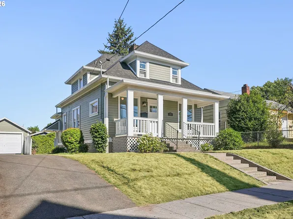 6404 NE 10th Ave, Portland, OR 97211