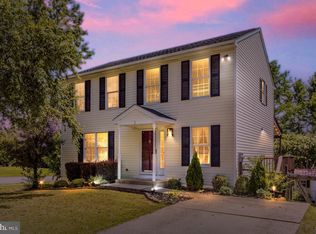 1 Tacoma St, Thurmont, MD 21788