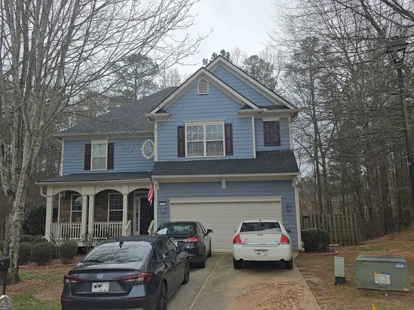 5177 Arran Ln, Douglasville, GA 30135