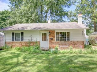 708 E Michigan Ave, Urbana, IL 61801