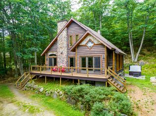 88 Scenic Point Ln, Jay, NY 12941