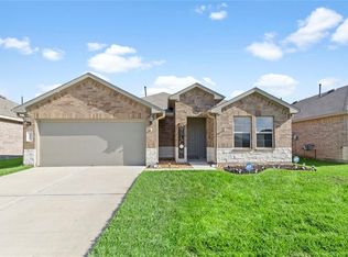 22834 Ginosa Trl, Katy, TX 77449
