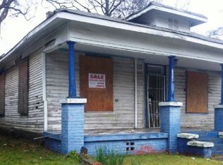 1215 Lake St, Montgomery, AL 36104