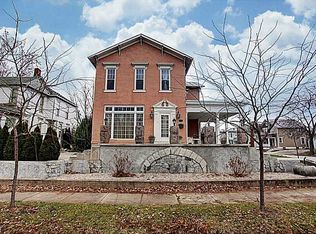 302 Washington Ave, Greenville, OH 45331