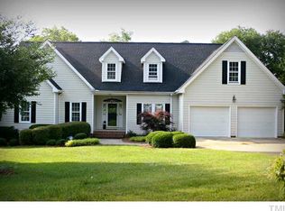 22 Oakmont Ct, Clayton, NC 27527