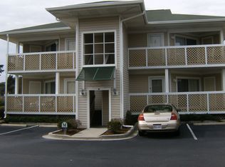300 Shorehaven Dr #M, North Myrtle Beach, SC 29582