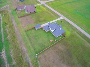 25711 Red Shadow Ln, Hockley, TX 77447
