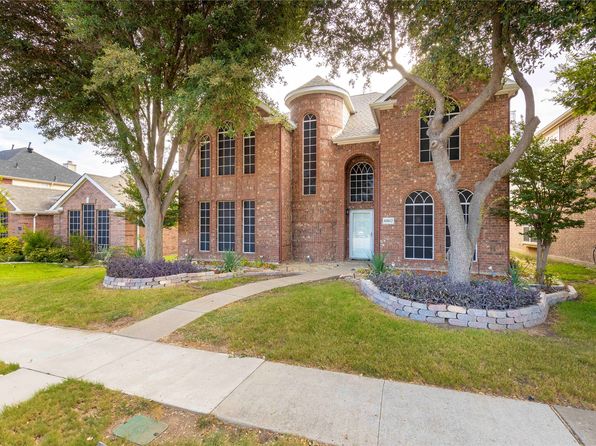 Home for Sale in Frisco TX