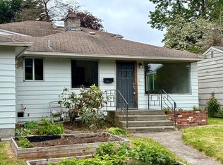 10345 Dibble Ave NW, Seattle, WA 98177
