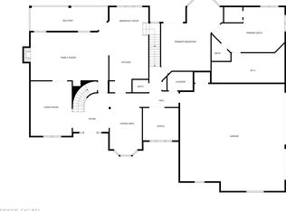 7479 Persimmon Ct, Willard, MO 65781