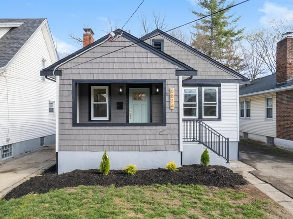 6814 Palmetto St, Cincinnati, OH 45227
