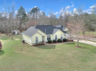 133 River Bridge Dr, Leesburg, GA 31763