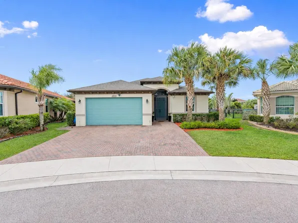 11379 SW Reston Court, Port St Lucie, FL 34987