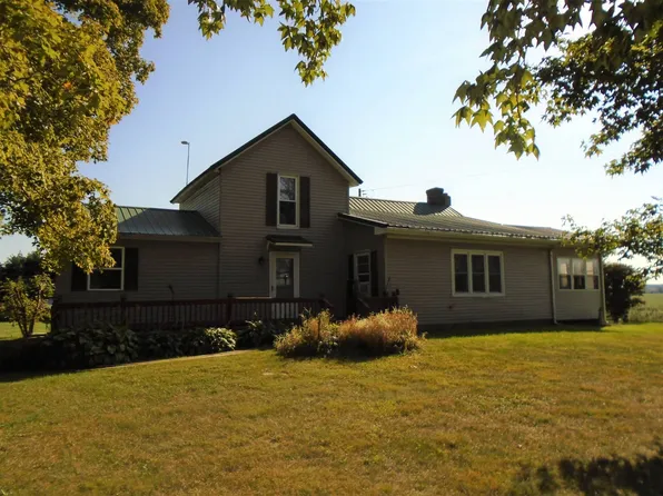 1500 Moon Rd, Greenfield, OH 45123