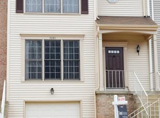 7291 Olde Lantern Way, Springfield, VA 22152