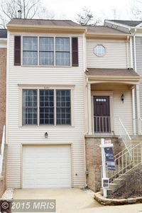7291 Olde Lantern Way, Springfield, VA, 22152