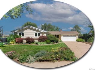 6965 S Cook Way, Centennial, CO 80122