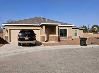 1102 Solomons Ct, Carlsbad, NM 88220
